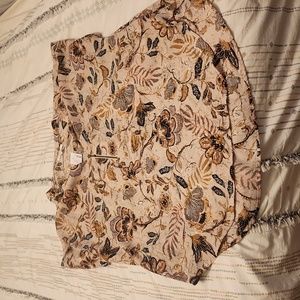 Maurices top nwt